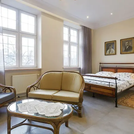 Mariacka Apartment